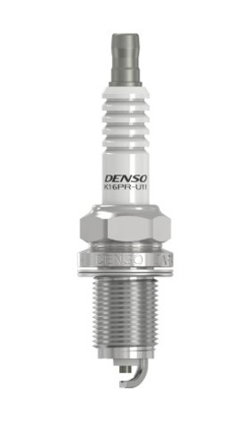 Свеча K16PRU11 DENSO