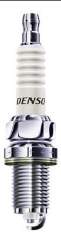 Свечи автомобильные K20PRU11 DENSO