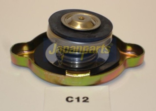 Крышка бачка радиатора KHC12 JAPANPARTS