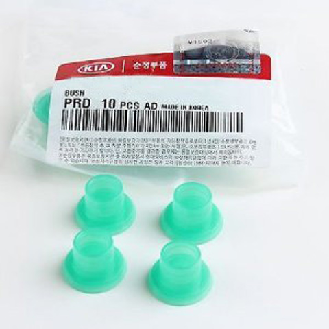 Сальник кулисы КПП KKY0146062 HYUNDAI