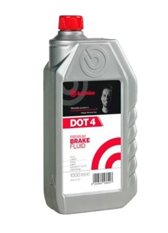 Тормозуха L04010 BREMBO