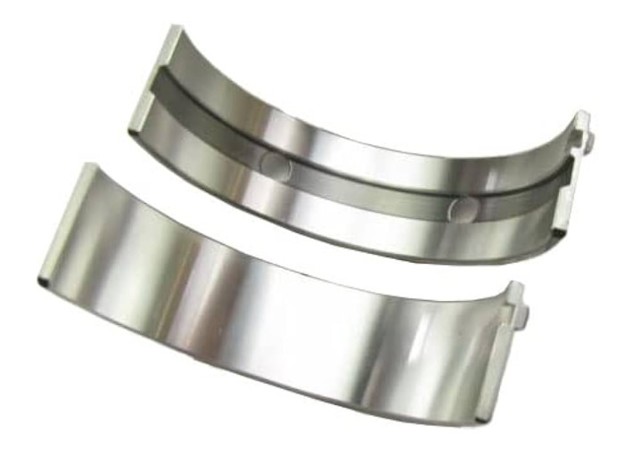 Комплект подшипников скольжения коленвала M3113A025 TAIHO