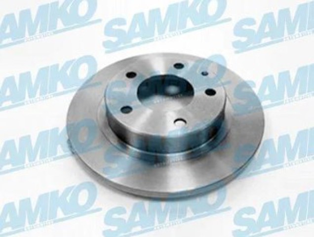 Тормоз дисковый передний M5721P SAMKO