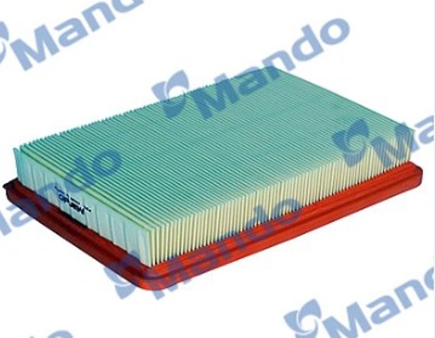Воздушный фильтр двигателя MAF071 MANDO