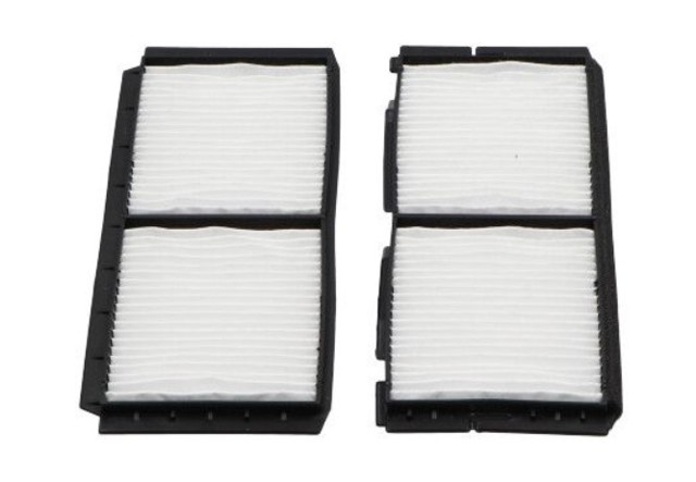 Воздушный фильтр салона MC5121 KAVO PARTS