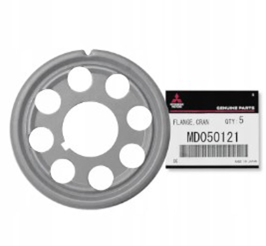Распорное кольцо коленчатого вала MD050121 MITSUBISHI