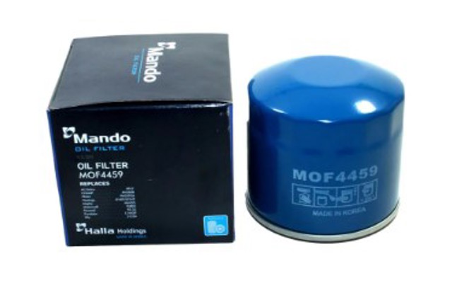 Фильтр центробежный очистки масла MOF4459 MANDO