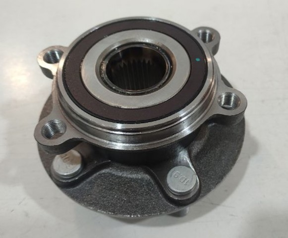 Ступица переднего колеса MR2531 TRIALLI