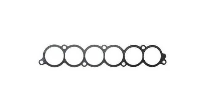 Прокладка впускного коллектора, верхняя MR561584 MITSUBISHI