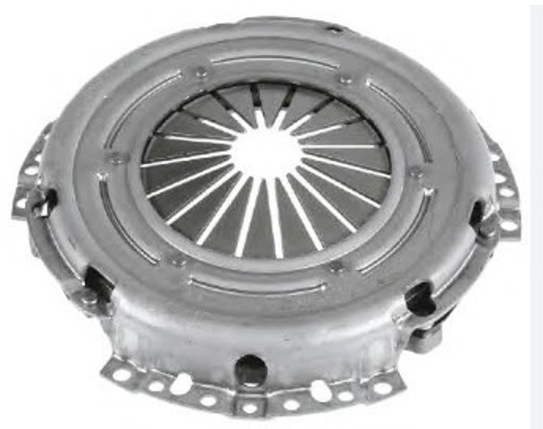 Лепестковая корзина сцепления MTC56 VALEO