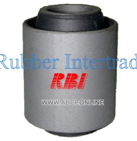 Сайлентблок нижний передней подвески N2406WS RBI