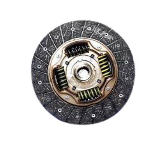 Диск сцепления ведомый NS02 VALEO