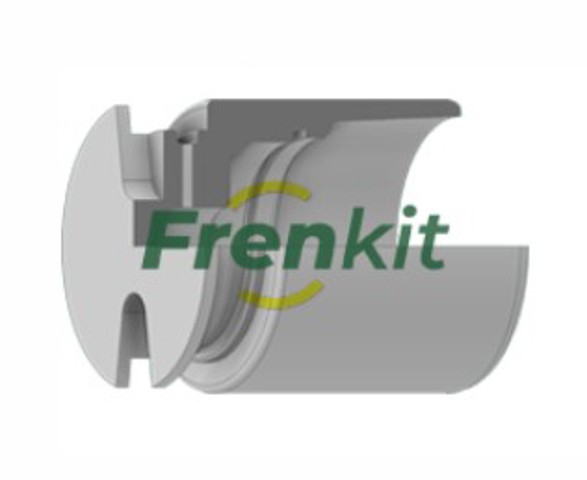 Поршень тормозного заднего суппорта  P364901 FRENKIT