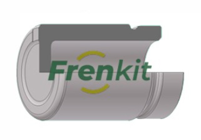Поршень тормозного заднего суппорта  P384802 FRENKIT
