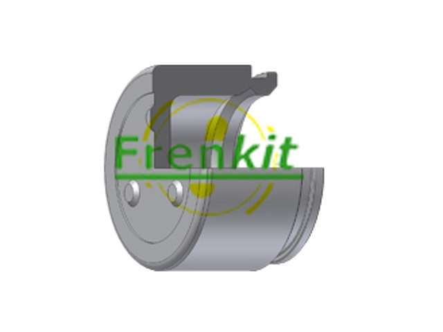 Поршень суппорта тормозного, переднего P453102 FRENKIT