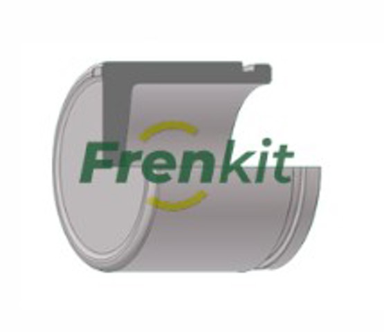 Поршень тормозного суппорта переднего P545104 FRENKIT