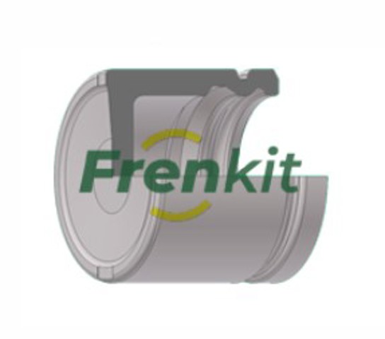 Поршень суппорта тормозного, переднего P575504 FRENKIT