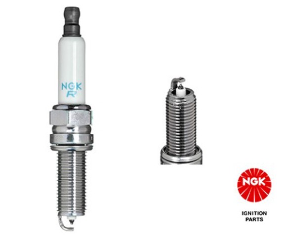 Свеча зажигания PLKR7A NGK