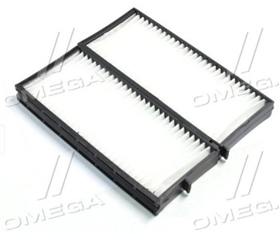 Фильтр салона PMA010 PMC