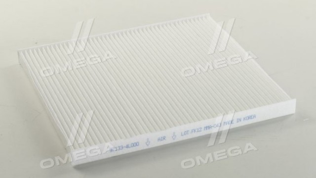 Фильтр салона PMA043 PMC