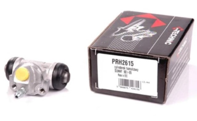 Рабочий цилиндр PRH2615 PROTECHNIC