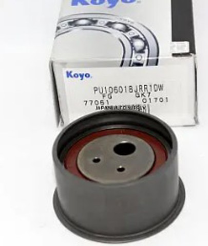 Ролик натяжителя ремня газораспределения PU106018JRR1DW KOYO