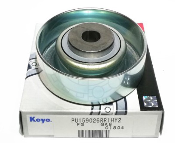 Паразитный ролик приводного ремня PU159026RR1HY2 KOYO