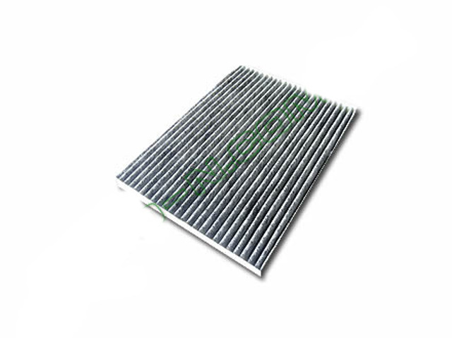 Фильтр салона QC0318C Q-TOP