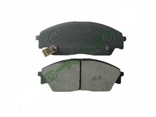 Колодки Honda Civic IV