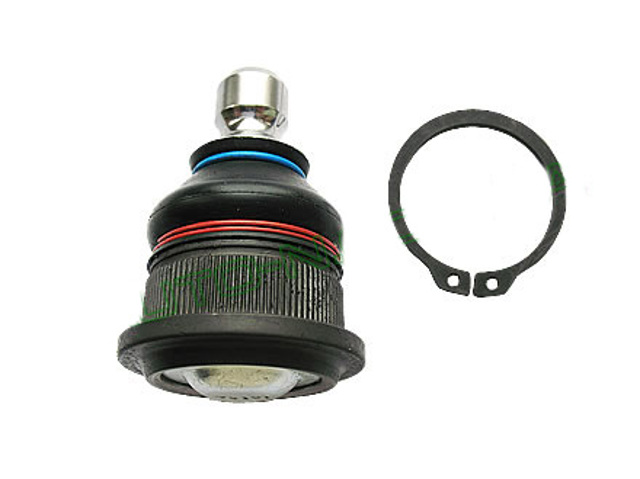 Нижняя шаровая опора QJ0326P Q-TOP
