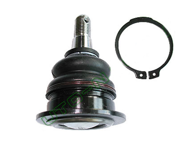 Верхние шаровые QK0018P Q-TOP