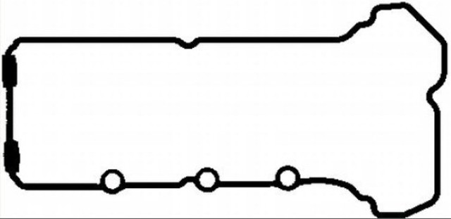 Прокладка крышки клапана RC6539 BGA