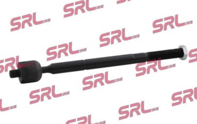 Тяга рулевая поперечная Мазда 3