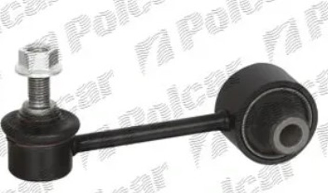 Линк стабилизатора, заднего S6072024 POLCAR