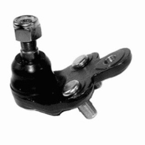 Правая нижняя шаровая опора SB0013 AMP
