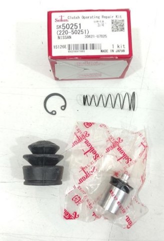 Ремкомплект рабочего цилиндра сцепления SK50251 SEIKEN