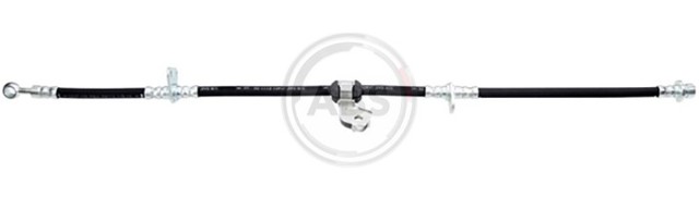 Шланг тормозной передний правый SL7003 ABS