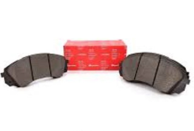 Тормозные колодки SMBPH041 SPEEDMATE