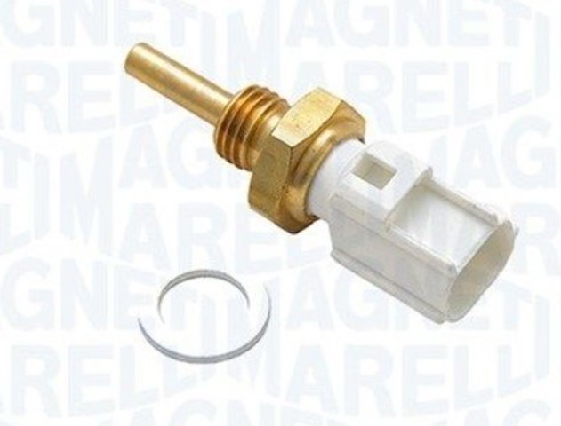 Датчик температуры охлаждающей жидкости, на прибор SPA162 MAGNETI MARELLI
