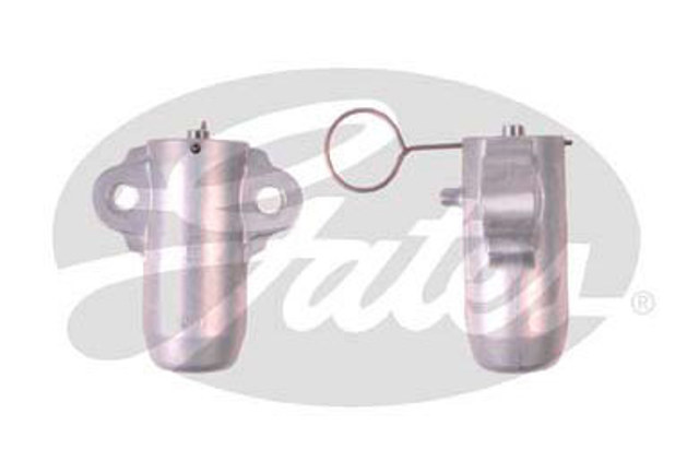 Натяжной ролик ремня ГРМ T43229 GATES