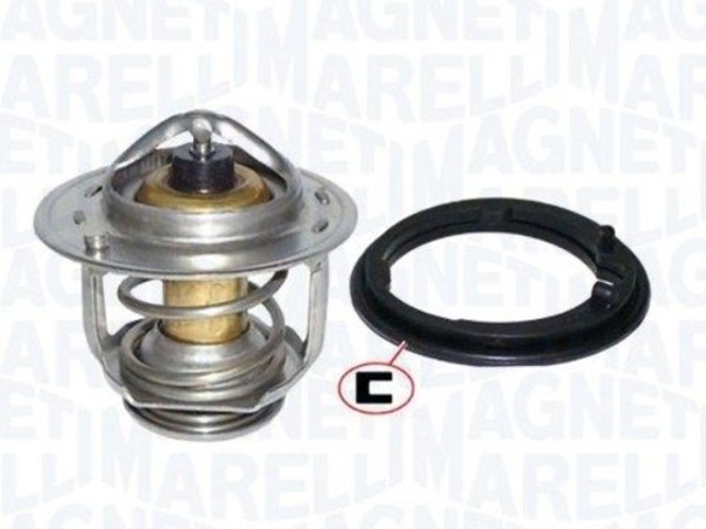 Автомобильный термостат TE0050 MAGNETI MARELLI