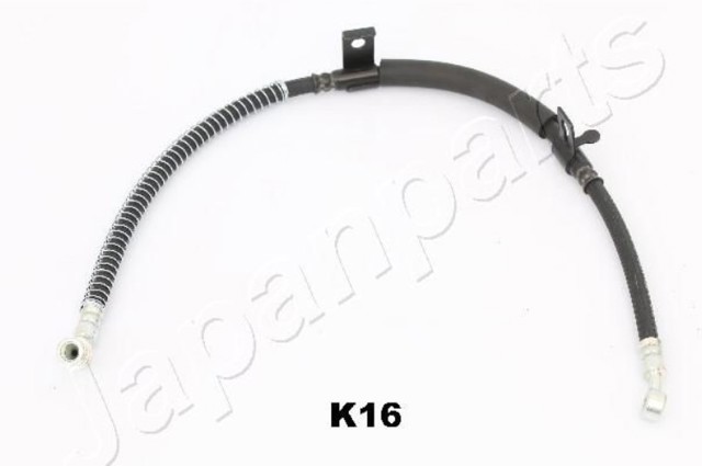 Шланг тормозной левый передний TFK16 JAPANPARTS