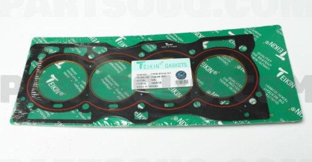 Прокладка ГБЦ TG6546NK TEIKIN