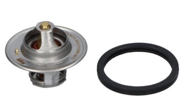 Термостат впускного коллектора KIA Soul 1