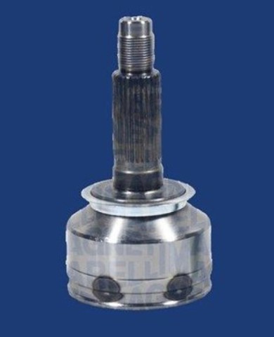 Внешняя граната TOJ0166 MAGNETI MARELLI