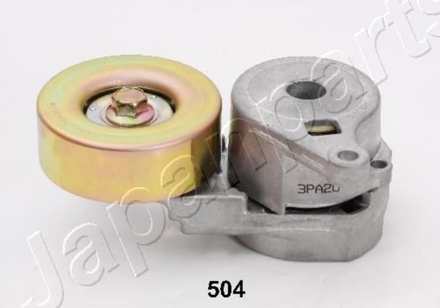 Натяжитель приводного ремня TS504 JAPANPARTS