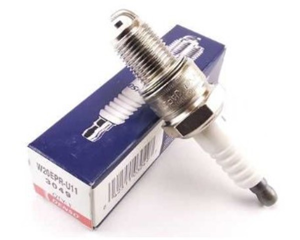 Свеча зажигания W20EPRU11 DENSO