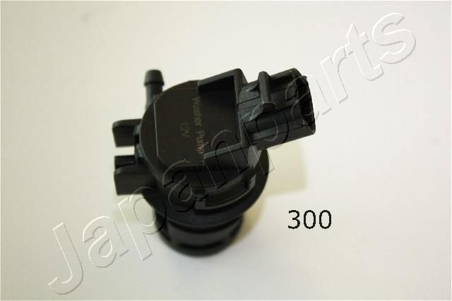 Электропомпа омывателя заднего стекла WP300 JAPANPARTS