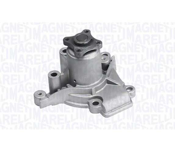 Насос охлаждающей жидкости Киа Серато 1