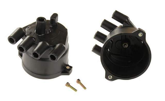 Крышка распределителя зажигания YD317 YEC